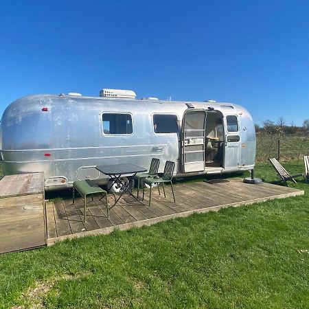 American Airstream Terra Incognito Westerland エクステリア 写真