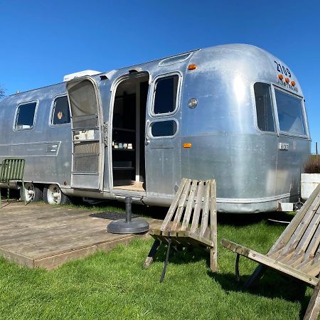 American Airstream Terra Incognito Westerland エクステリア 写真