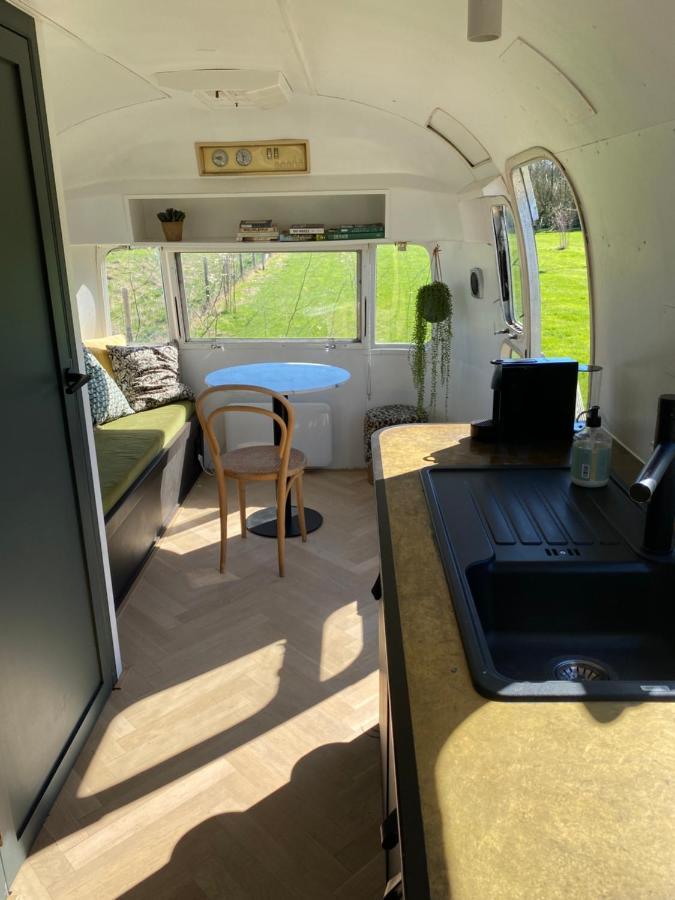 American Airstream Terra Incognito Westerland エクステリア 写真